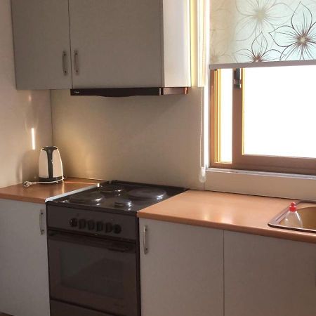 Villa 151 Sarandë Eksteriør bilde