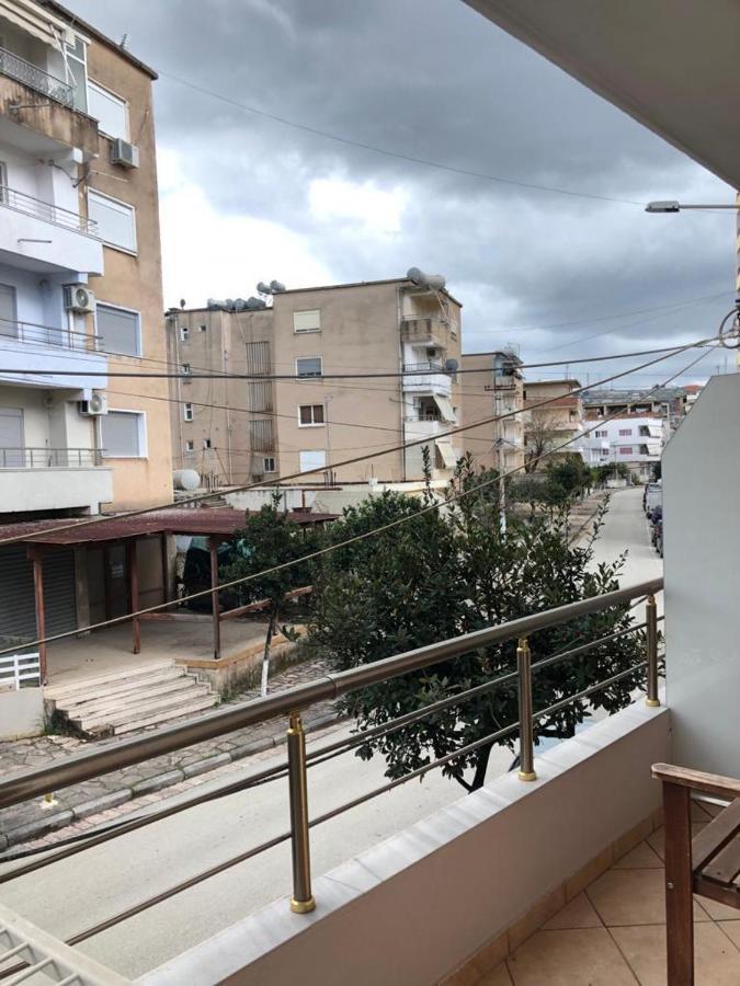 Villa 151 Sarandë Eksteriør bilde