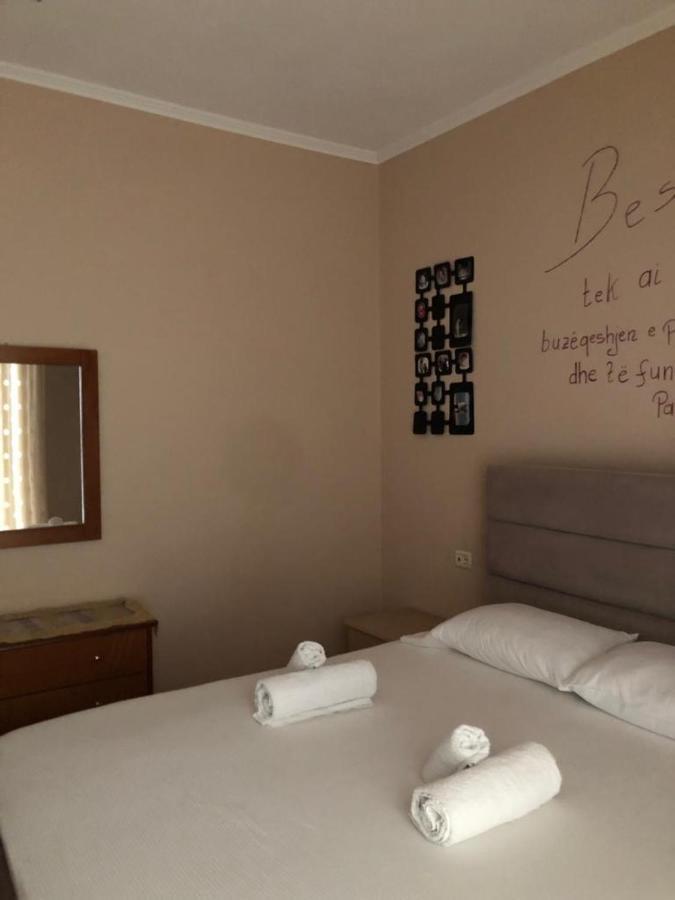 Villa 151 Sarandë Eksteriør bilde
