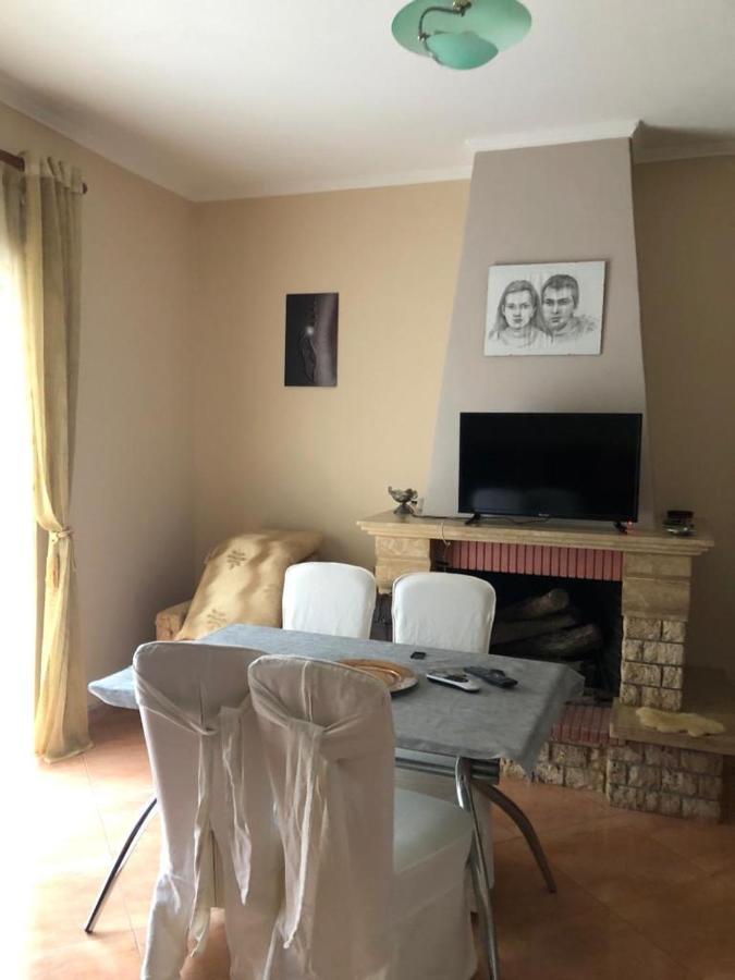 Villa 151 Sarandë Eksteriør bilde