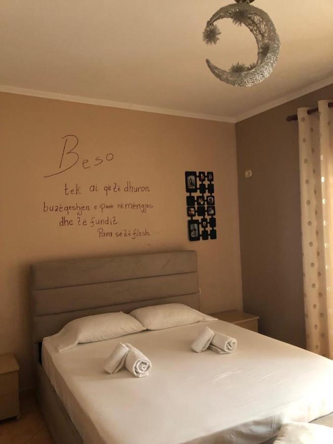 Villa 151 Sarandë Eksteriør bilde