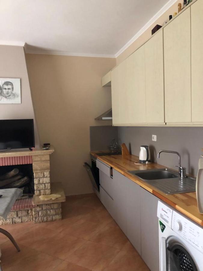 Villa 151 Sarandë Eksteriør bilde