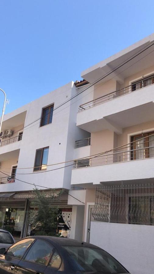 Villa 151 Sarandë Eksteriør bilde