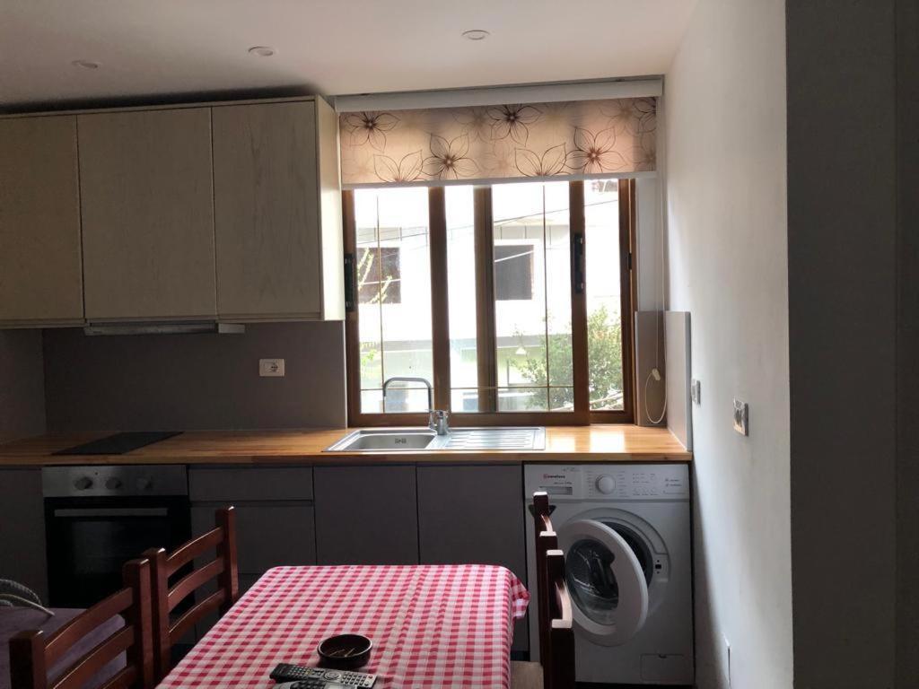 Villa 151 Sarandë Eksteriør bilde