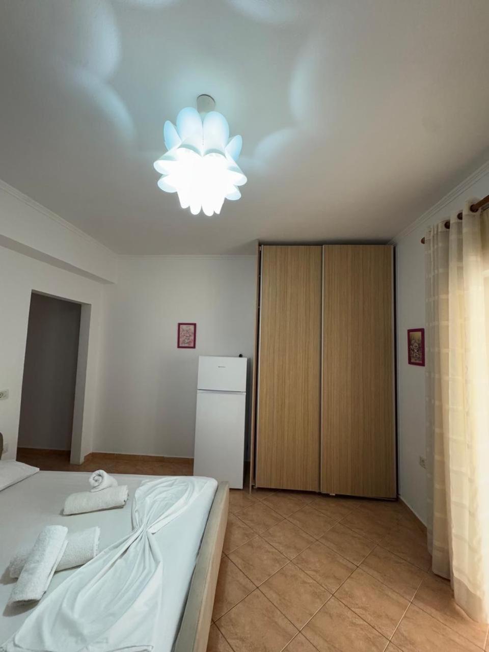 Villa 151 Sarandë Eksteriør bilde