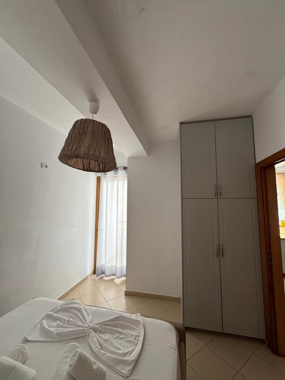 Villa 151 Sarandë Eksteriør bilde