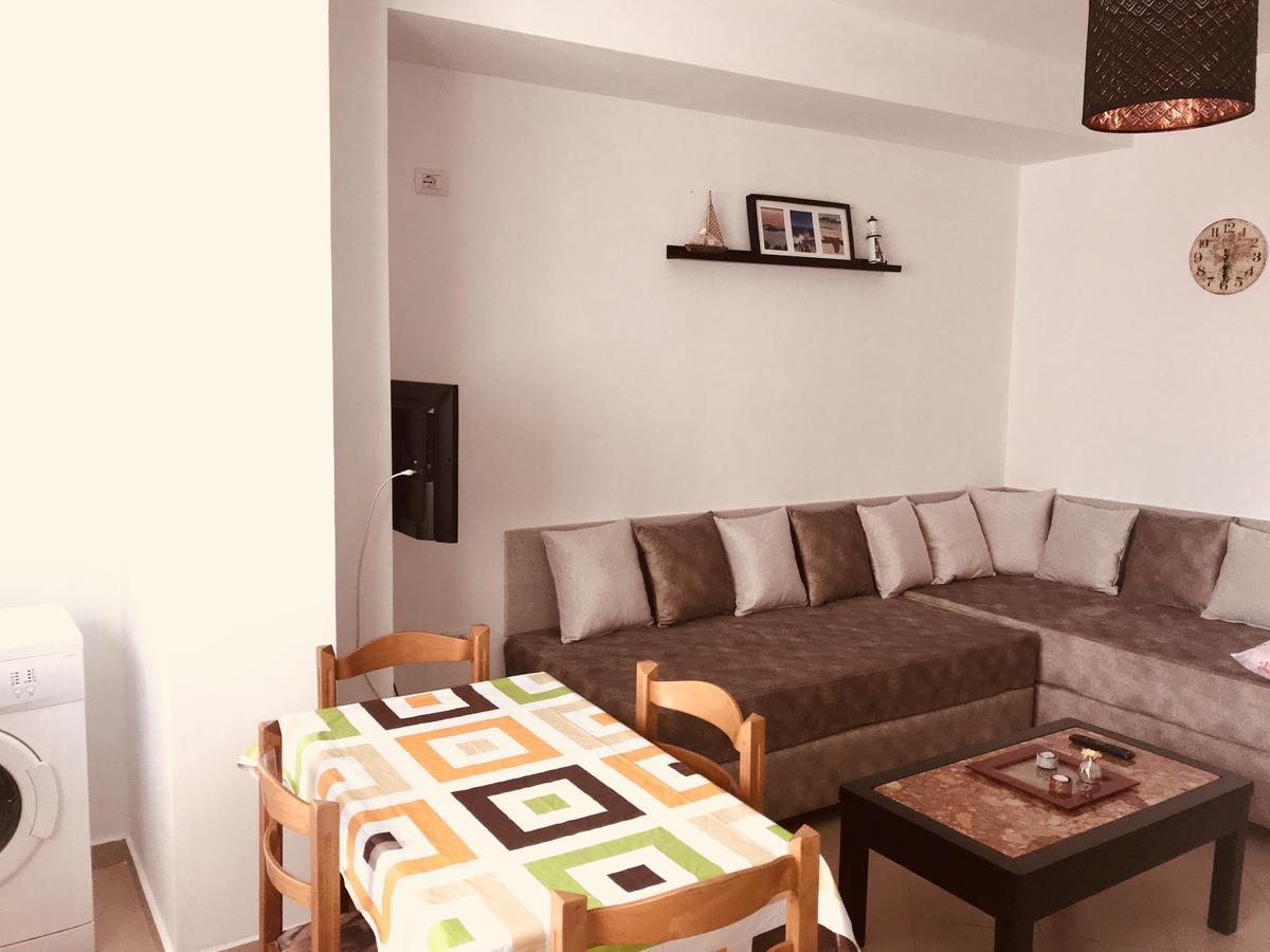 Villa 151 Sarandë Eksteriør bilde