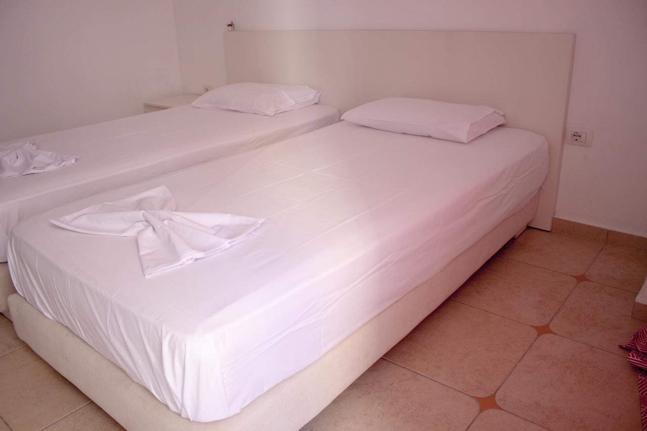 Villa 151 Sarandë Eksteriør bilde