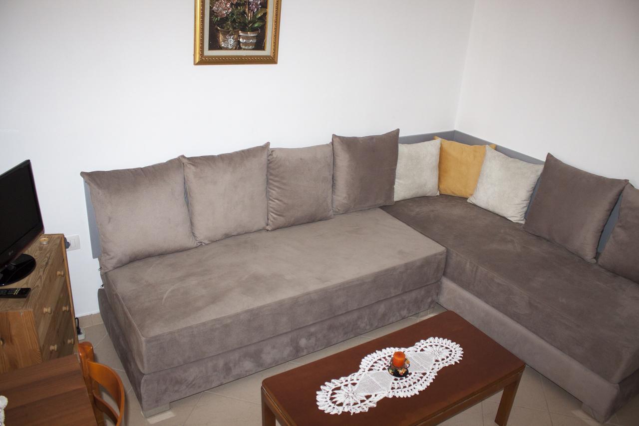 Villa 151 Sarandë Eksteriør bilde