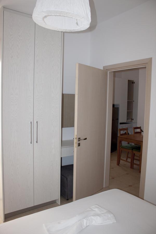 Villa 151 Sarandë Eksteriør bilde