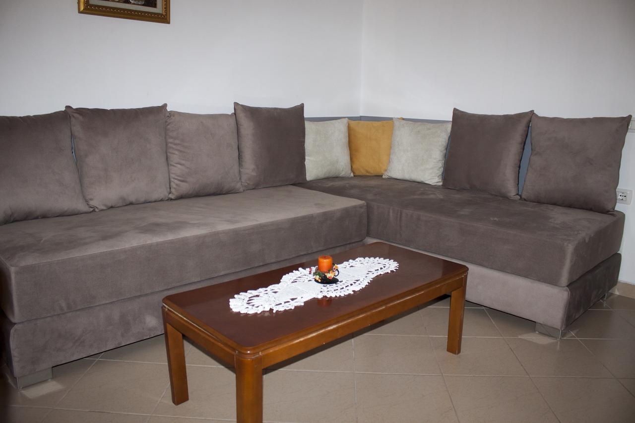 Villa 151 Sarandë Eksteriør bilde
