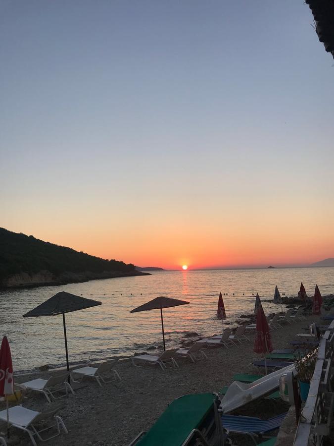 Villa 151 Sarandë Eksteriør bilde
